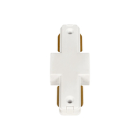 GLOBOSTAR® EUROTRACK-1PH 60904 Μονοφασικός Σύνδεσμος Ι Επέκτασης Ράγας 2 Καλωδίων 1L+1N για Σύστημα Ράγας Eurotrack-1PH AC 220-240V IP20 - Λευκό Ματ - Μ9.3 x Π3.5 x Υ1.6cm GLOBOSTAR® EUROTRACK-1PH 60904 Μονοφασικός Σύνδεσμος Ι Επέκτασης Ράγας 2 Καλωδίων 1L+1N για Σύστημα Ράγας Eurotrack-1PH AC 220-240V IP20 - Λευκό Ματ - Μ9.3 x Π3.5 x Υ1.6cm