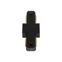 GLOBOSTAR® EUROTRACK-1PH 60903 Μονοφασικός Σύνδεσμος I Επέκτασης Ράγας 2 Καλωδίων 1L+1N για Σύστημα Ράγας Eurotrack-1PH AC 220-240V IP20 - Μαύρο Ματ - Μ9.3 x Π3.5 x Υ1.6cm GLOBOSTAR® EUROTRACK-1PH 60903 Μονοφασικός Σύνδεσμος I Επέκτασης Ράγας 2 Καλωδίων 1L+1N για Σύστημα Ράγας Eurotrack-1PH AC 220-240V IP20 - Μαύρο Ματ - Μ9.3 x Π3.5 x Υ1.6cm