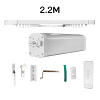 ΕΞΥΠΝΟ ΜΟΤΕΡ ΚΟΥΡΤΙΝΑΣ WC-PJ220