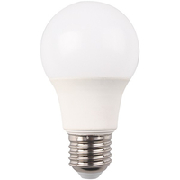 ΛΑΜΠΑ LED ΚΟΙΝΗ 5W E27 6500K 175-265V "PRO"