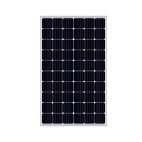 Μονοκρυσταλλικό ηλιακό πάνελ - Solar Panel - OU-450 - 450W - 000450