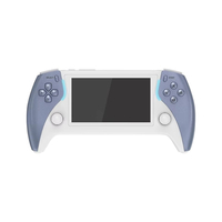 Φορητή κονσόλα παιχνιδιών - XP PRO - 812594 - Blue