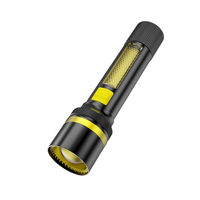 Επαναφορτιζόμενος φακός LED - FA-CH-24096 - 817476