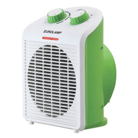 ΑΕΡΟΘΕΡΜΟ ΜΠΑΝΙΟΥ 2000W IP21 ΛΕΥΚΟ-ΠΡΑΣΙΝΟ