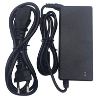 101545 Πλαστικό Τροφοδοτικό LED 72W 3A - AC 220-240V σε DC 24V - IP20 - 2 Χρόνια Εγγύηση