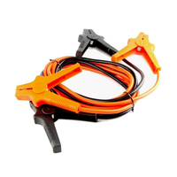 Καλώδια εκκίνησης μπαταρίας αυτοκινήτου - 350A - Finder - 194167 Καλώδια εκκίνησης μπαταρίας αυτοκινήτου - 350A - Finder - 194167