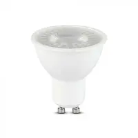 V-TAC - Φωτιστικό LED Chip CREE GU10 7,5W 38° 4000K
