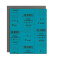 Ντουκόχαρτο 50τεμ. T419 φύλλο 230X280mm No1200 / 69957365870