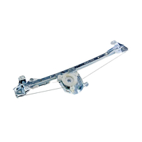 OPEL ASTRA G 1998-2005 ΓΡΥΛΟΣ ΠΑΡΑΘΥΡΟΥ ΠΙΣΩ ΑΡΙΣΤΕΡΑ 1ΤΕΜ. orig. 51 40 015 /90521877