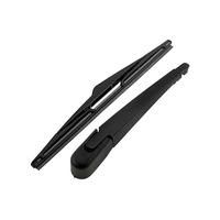 PEUGEOT 3008 II 2016+ ΥΑΛΟΚΑΡΙΣΤΗΡΑΣ ΠΙΣΩ ΜΕ ΜΠΡΑΤΣΟ 28,5cm orig.6429EP