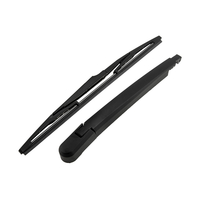 OPEL ZAFIRA C 2011+ ΥΑΛΟΚΑΡΙΣΤΗΡΑΣ ΠΙΣΩ ΜΕ ΜΠΡΑΤΣΟ 35cm orig.1273110/13256925