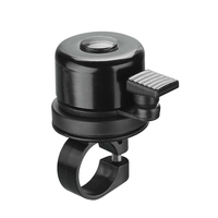 ΚΟΥΔΟΥΝΙ ΠΟΔΗΛΑΤΟΥ BELL ΜΕ ΥΠΟΔΟΧΗ ΓΙΑ ΑΣΥΡΜΑΤΗ ΣΥΣΚΕΥΗ ΕΝΤΟΠΙΣΜΟΥ OPTITAG/AIRTAG 9181.6-LM OPTILINE