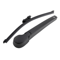 SKODA KAROQ 2017+/KAMIQ 2019+/KODIAQ 2016+ ΥΑΛΟΚΑΡΙΣΤΗΡΑΣ ΠΙΣΩ ΜΕ ΜΠΡΑΤΣΟ 32cm orig.5G9 955 707