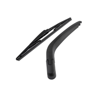 TOYOTA COROLLA 2002+/E12/ YΑΛΟΚΑΘΑΡΙΣΤΗΡΑΣ ΠΙΣΩ ME ΜΠΡΑΤΣΟ 35cm orig.85241-02020