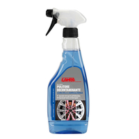 ΚΑΘΑΡΙΣΤΙΚΟ ΥΓΡΟ ΖΑΝΤΩΝ ΑΛΟΥΜΙΝΙΟΥ ΣΕ ΣΠΡΕΙ LAMPA 500ml ΚΑΘΑΡΙΣΤΙΚΟ ΥΓΡΟ ΖΑΝΤΩΝ ΑΛΟΥΜΙΝΙΟΥ ΣΕ ΣΠΡΕΙ LAMPA 500ml