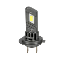 H7 24V PX26d 2600lm 6.500k HALO LED QUICK-FIT ALIEN-X SERIES PLUG & PLAY 1ΤΕΜ