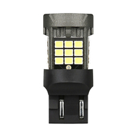 W21/5W (T20)12/24V W3x16q 3470/800+2720/760lm 6.500K ΔΙΠΛΗΣ ΠΟΛ/ΤΑΣ LED CAN-BUS PRO-USER SERIES 1ΤΕΜ