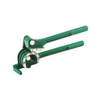 Κουρμπαδόρος 3 σε 1 180°
Ο σωληνοκάμπτης είναι κατάλληλος για χρήση σε εργοτάξια, υδραυλικές εργασίες, ναυπηγεία, βιομηχανία, θέρμανση, διακόσμηση ή ακόμα και σε συνεργεία επισκευών
Πολυχρηστικός σχεδιασμός, κατάλληλος για σωλήνες με εξωτερική διάμετρο 6