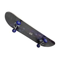Παιδικό Skateboard - 3108 - 78*20cm - 920143SK
