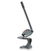 Ψαλίδι λαμαρίνας VEVOR, χειροκίνητο ψαλίδι πλακών, κόφτης λαμαρίνας πάγκου χωρίς λαιμό για πολλαπλές χρήσεις, με συμπαγές ατσάλινο πλαίσιο, τύπος τοποθέτησης, μέγιστο πάχος κοπής 1,9 mm για χάλυβα, χαλκό, οπλισμό αλουμινίου