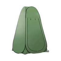 Σκηνή camping αποδυτήριο-ντουζ - YB3035 - 1.9x1.2m - 960033