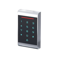 ΠΛΗΚΤΡ.ACCESS CONTROL ACR-23WIDMF