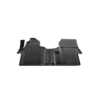 MERCEDES SPRINTER W906 3ΘΕΣΕΩΝ 2006>2018 ΠΑΤ.ΜΑΡΚ.ΛΑΣΤΙΧΟ ΣΚΑΦΑΚΙΑ (ΧΩΡΙΣ ΚΟΥΜΠΩΜΑΤΑ) 2ΤΕΜ.