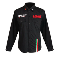 ΠΟΥΚΑΜΙΣΟ L ΜΑΚΡΥ ΜΑΝΙΚΙ LAMPA  - 1 TEM. ΠΟΥΚΑΜΙΣΟ L ΜΑΚΡΥ ΜΑΝΙΚΙ LAMPA  - 1 TEM.