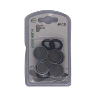 Σετ φίλτρα ρουξουνιού βρύσης - 4pcs - 880330