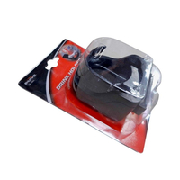 Ποτηροθήκη αυτοκινήτου - SD-1002 - 005199 - Black