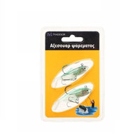 Τεχνητά δολώματα αλιείας - 930208