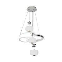 Φωτιστικό οροφής τραπεζαρίας LED - 2011 - 430791