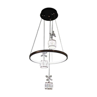 Φωτιστικό οροφής τραπεζαρίας LED - 2193 - 430982