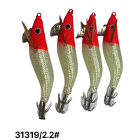 Τεχνητό δόλωμα - Καλαμαριέρα - No.2.2 - 931319