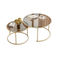 Τραπέζι σαλονιού διπλό - 64211 - 915442