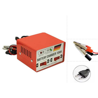 Φορτιστής μπαταρίας και ελεγκτής τάσης - 174080/2 - 170433 Φορτιστής μπαταρίας και ελεγκτής τάσης - 174080/2 - 170433