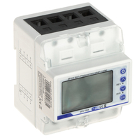 Tuya Smart WiFi Three-Phrase Switch Electricity Meter - E03T