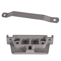 ΒΑΣΗ ΣΥΝΑΡΜΟΛΟΓΗΣΗΣ ΠΡΟΒΟΛΕΑ "HYPERLUX" ΜΑΥΡΗ