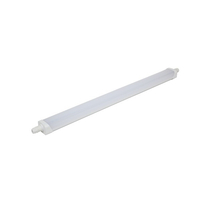 ΦΩΤΙΣΤΙΚΟ ΓΡΑΜΜΙΚΟ LED SLIM 1,50m 80W 160L/W IP65 4000K VALUE