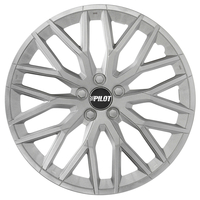 ΤΑΣΙΑ 14'' SPEEDSTER ΑΣΗΜΙ ΣΕΤ