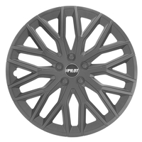 ΤΑΣΙΑ 14'' SPEEDSTER ΜΑΥΡΑ ΣΕΤ