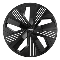 ΤΑΣΙΑ 16'' BLADE RUNNER ΜΑΥΡΑ ΣΕΤ