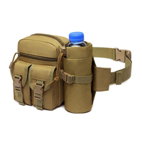 Επιχειρησιακό τσαντάκι μέσης - BL083 - 270522 - Beige