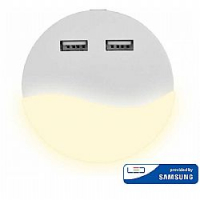 LED Samsung Φωτιστικά Νυκτός