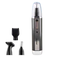 Ξυριστική μηχανή - Trimmer - KM-6630 - Kemei