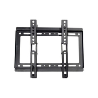 Επιτοίχια βάση τηλεόρασης για διάσταση 40"-80" - KT03 - 170574