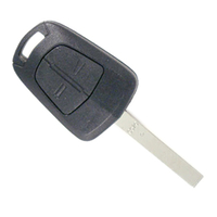 OPEL ΑΝΤΑΛΛΑΚΤΙΚΟ ΚΛΕΙΔΙ ΜΕ ΚΑΛΥΜΜΑ 2 ΚΟΥΜΠΙΩΝ/ ΛΑΜΑ VA2 (ΧΩΡΙΣ ΥΠΟΣΤΗΡΙΞΗ ΜΠΑΤΑΡΙΑΣ) DGA - 1 ΤΕΜ.