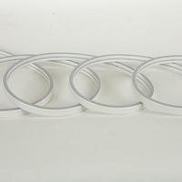 NEON LIGHT LED 50M 8W 24V 6500K IP44 PRO