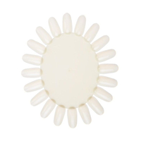 Παλέτα δειγματολόγιο νυχιών 20 θέσεων - 10pcs - SK01 - 121194