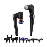 Συσκευή μασάζ - Fascial Gun - SL2024 - 541252